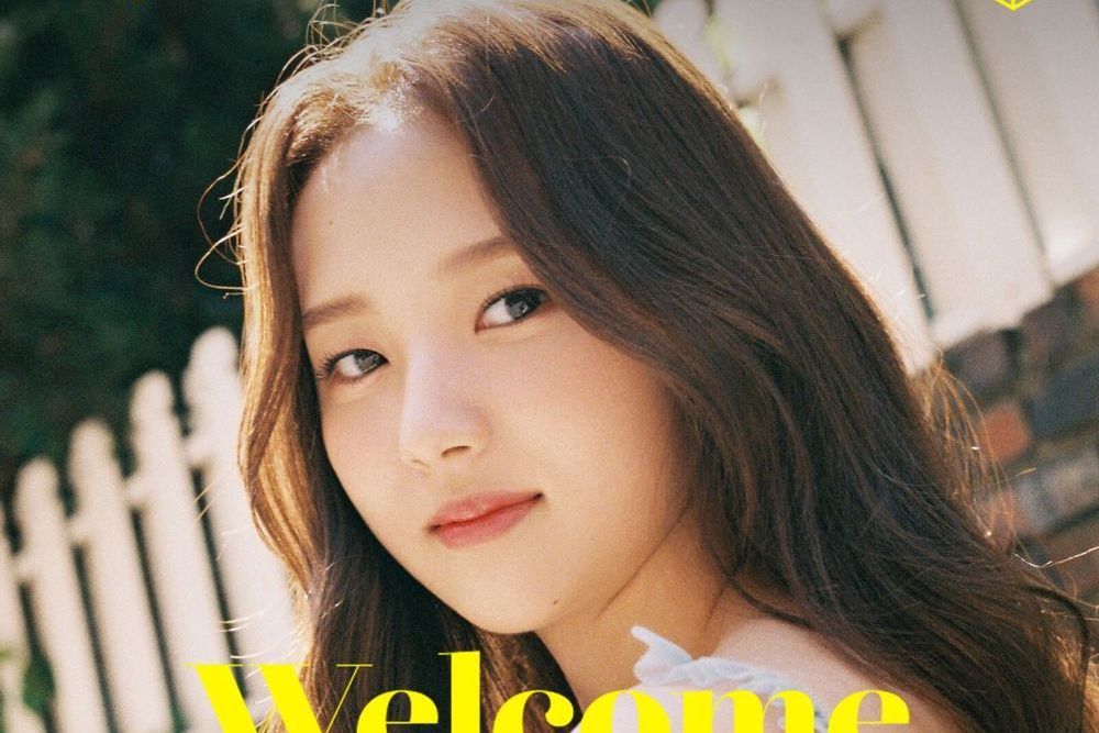 李智雨(韓國女歌手、女演員、女模特、女子演唱組合tripleS成員) 李智雨(韓國女歌手、女演員、女模特、女子演唱組合tripleS成員)