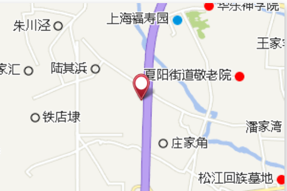 陳家角橋 陳家角橋