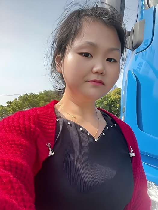 半掛麗姐 半掛麗姐