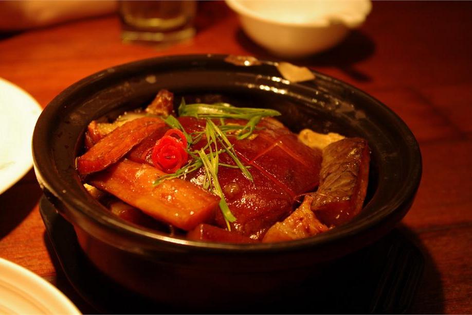 大塘東坡肉