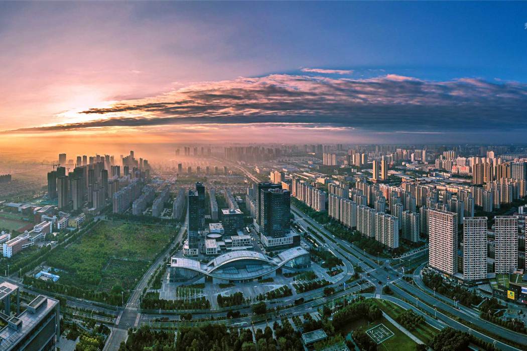 李營街道 李營街道