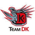 DK電子競技俱樂部(DK戰隊)