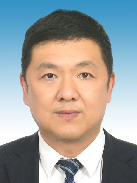 王平(舟山市定海區交通運輸局副局長、黨組成員、一級主任科員)