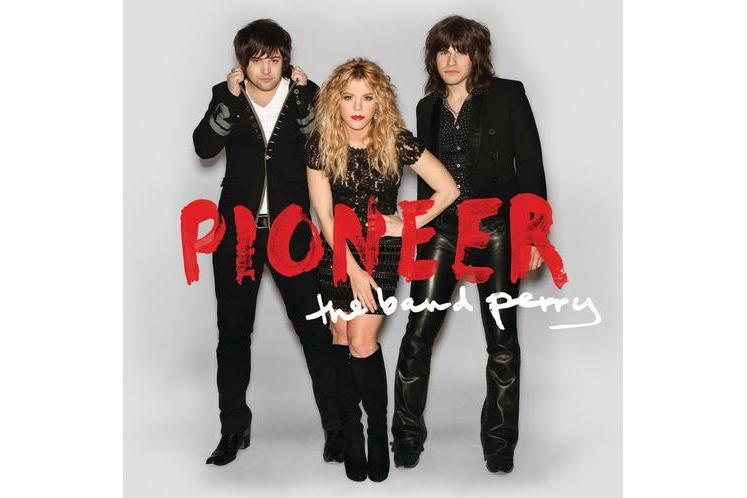 End Of Time(The Band Perry演唱歌曲) End Of Time(The Band Perry演唱歌曲)