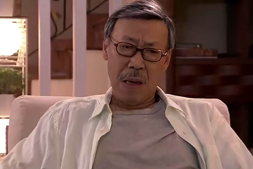 李國民(愛情勵志劇《轉身說愛你》中的角色) 李國民(愛情勵志劇《轉身說愛你》中的角色)