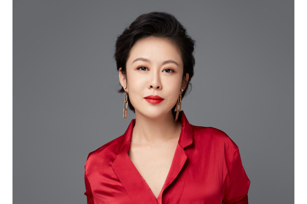 王元(中國內地影視女演員、製片人、導演)