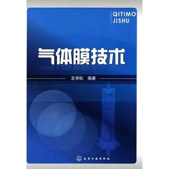 氣體膜技術 氣體膜技術