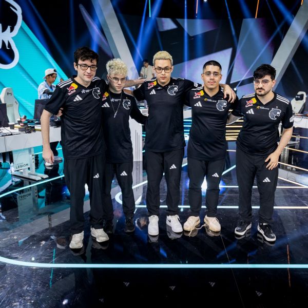 FURIA Esports FURIA Esports