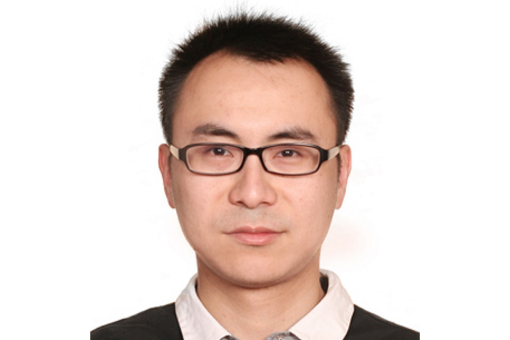 李冠楠(深圳大學高等研究院教師) 李冠楠(深圳大學高等研究院教師)