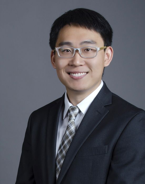 付中昊 付中昊