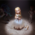 回憶(小女孩(遊戲《第五人格》中的求生者角色)) 回憶(小女孩(遊戲《第五人格》中的求生者角色))