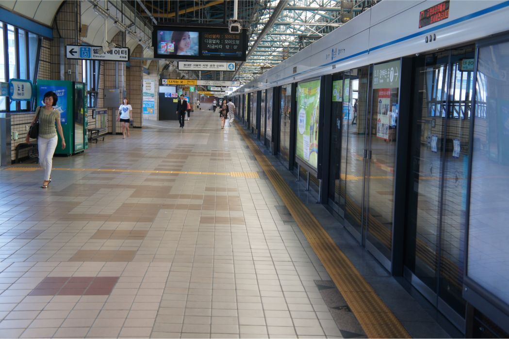 蘆原站 蘆原站