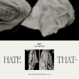 Hate that… Hate that…