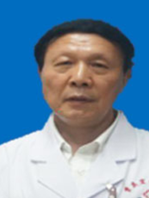 劉大賓(重慶合川宏仁醫院內科醫生) 劉大賓(重慶合川宏仁醫院內科醫生)