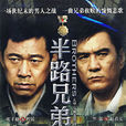 半路兄弟(2010年張豐毅、李強主演的電視劇)
