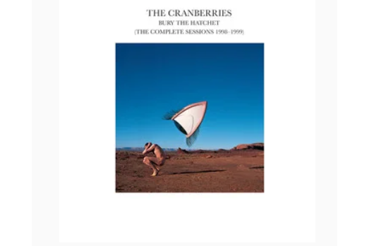 You and Me(The Cranberries演唱歌曲) You and Me(The Cranberries演唱歌曲)