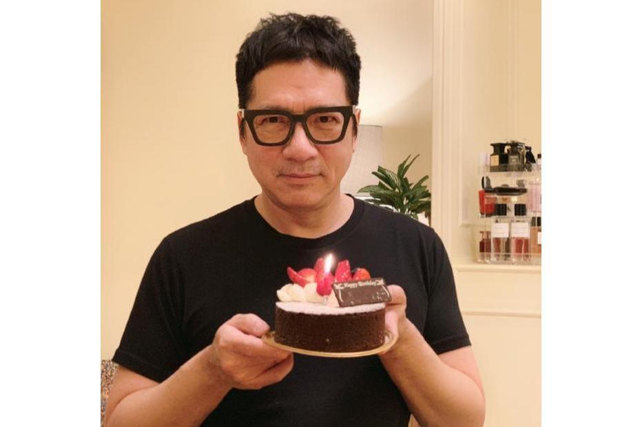 熊樹仁 熊樹仁