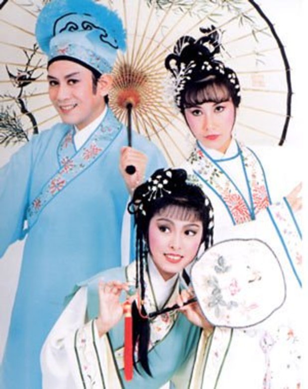白蛇傳(1982年香港粵語版舞台劇)