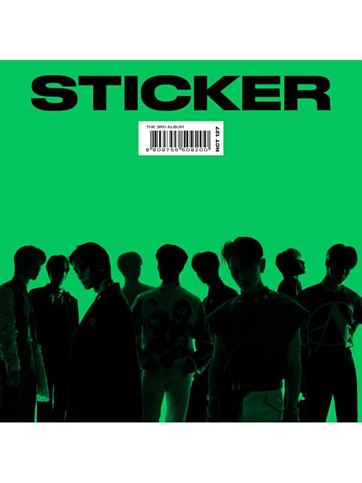 Road Trip(NCT 127演唱的歌曲)