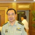 王長河(武警部隊紀委書記、十三屆人大常委會委員) 王長河(武警部隊紀委書記、十三屆人大常委會委員)