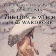 The Lion, the Witch and the Wardrobe(2010年HarperCollins出版的圖書) The Lion, the Witch and the Wardrobe(2010年HarperCollins出版的圖書)