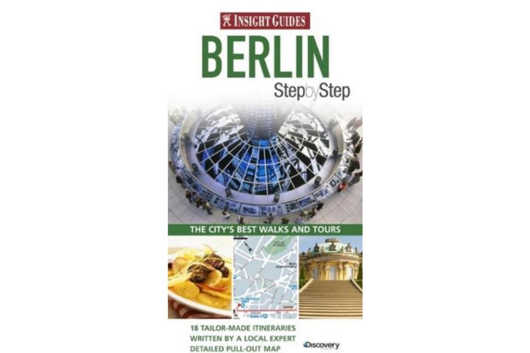 Insight Step by Step Berlin Insight Step by Step Berlin