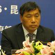 王正林(雲南省大理州祥雲縣委書記) 王正林(雲南省大理州祥雲縣委書記)