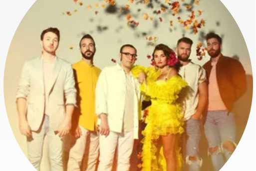 MisterWives MisterWives