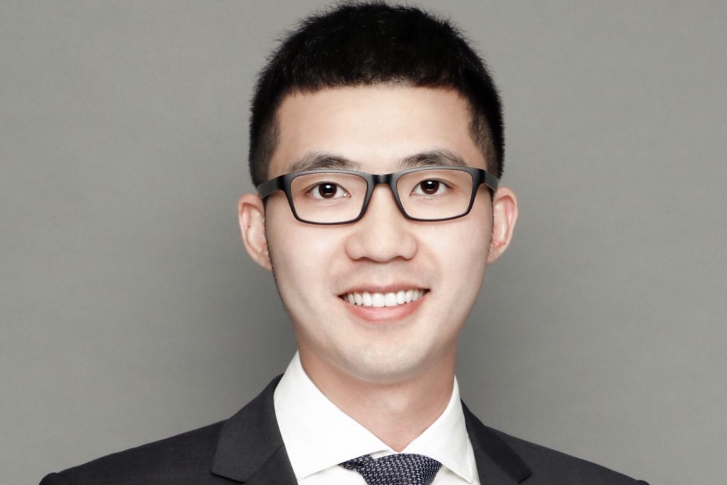 王龍(復旦大學經濟學院助理教授)