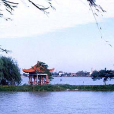 蘇轍讀書台 蘇轍讀書台