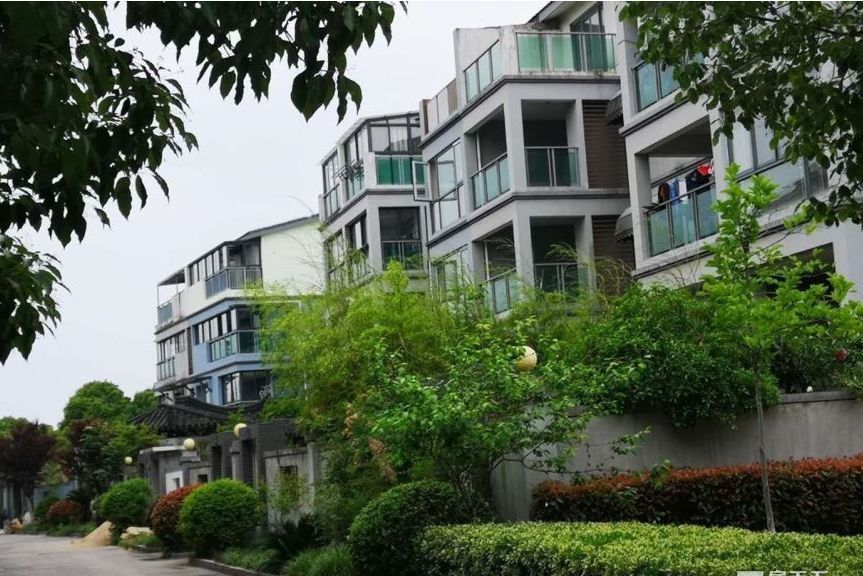 太湖名邸 太湖名邸