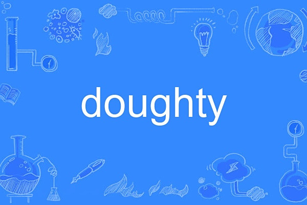 doughty doughty