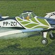 EMB-201客機 EMB-201客機