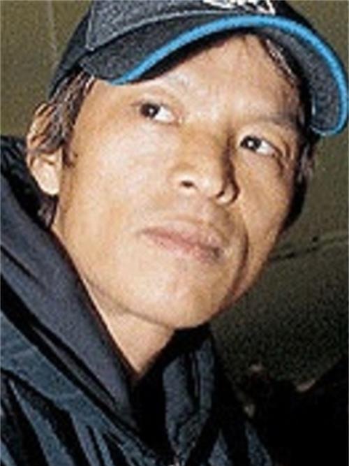 洪慶彪 洪慶彪
