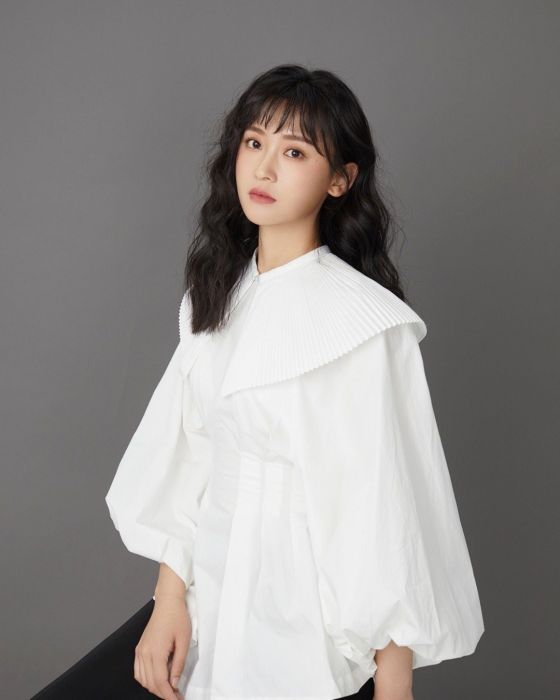 熊小小(中國內地影視女演員) 熊小小(中國內地影視女演員)