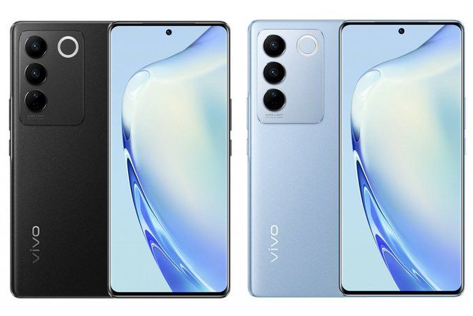 vivo V27 vivo V27