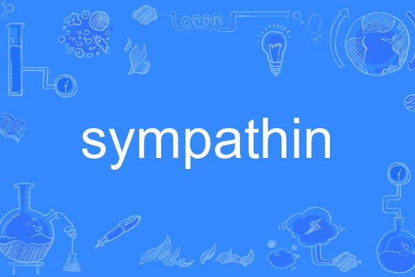 sympathin sympathin