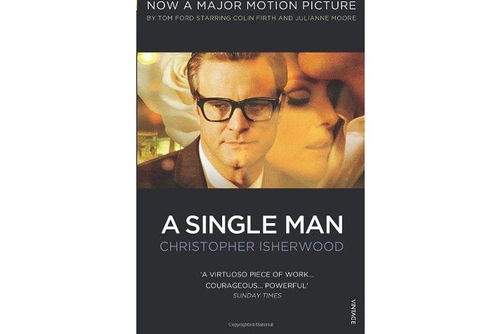 A Single Man A Single Man