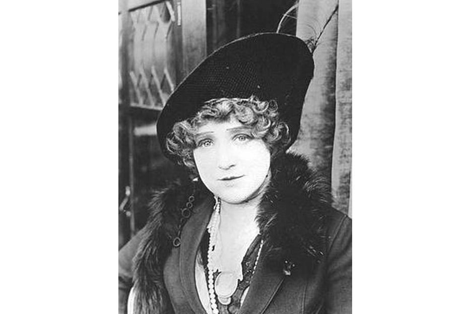 Bess Meredyth Bess Meredyth