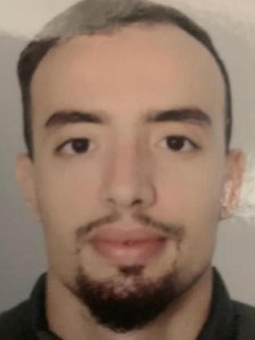 AFRI Mahdi