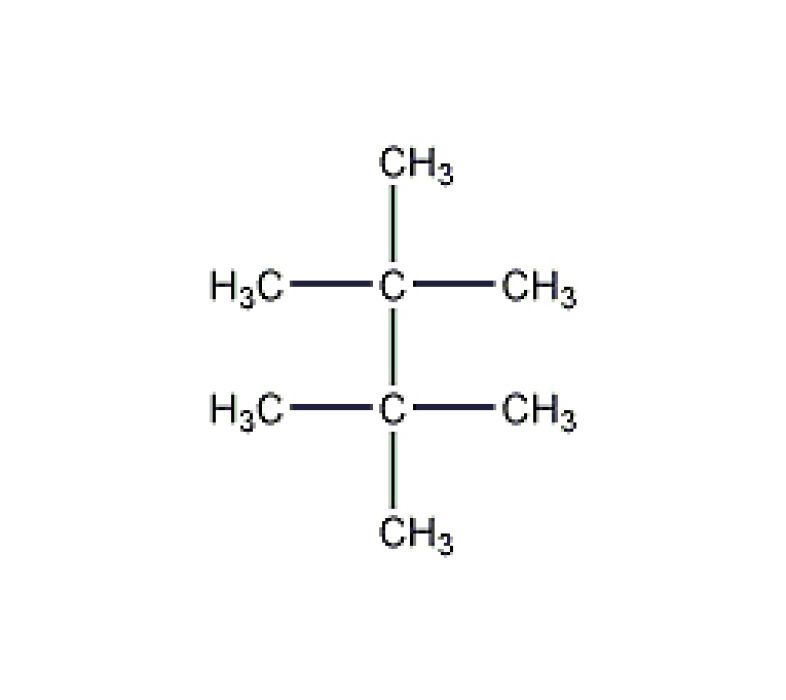 2,2,3,3-四甲基丁烷(六甲基乙烷) 2,2,3,3-四甲基丁烷(六甲基乙烷)