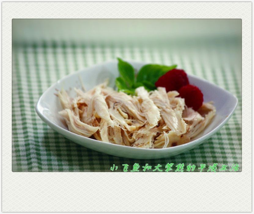 簡易醉雞 簡易醉雞