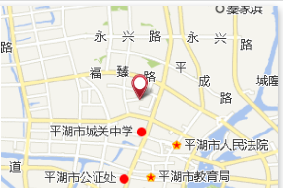 西楊家浜 西楊家浜