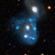 NGC 2445 NGC 2445