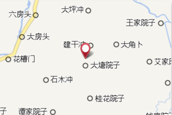 箭桿沖 箭桿沖