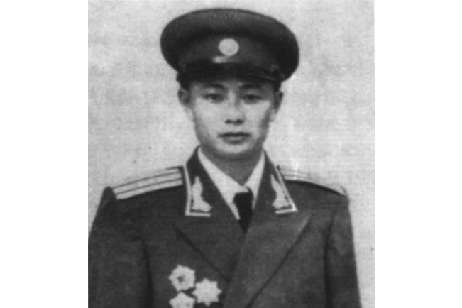 程健強 程健強