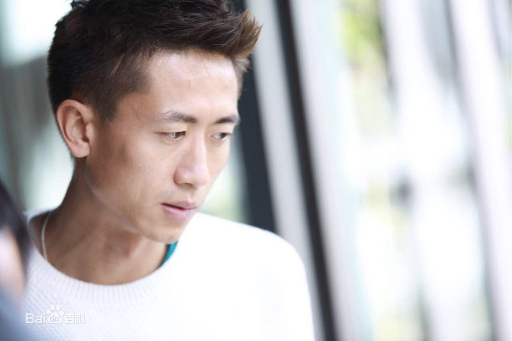 李亦翀 李亦翀