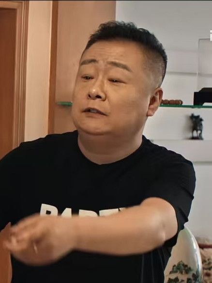 張大海(電影《冒牌大哥》中的角色)