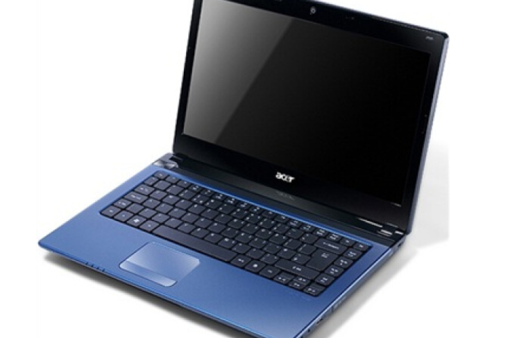 宏碁AS4750G-2432G50Mnbb 宏碁AS4750G-2432G50Mnbb