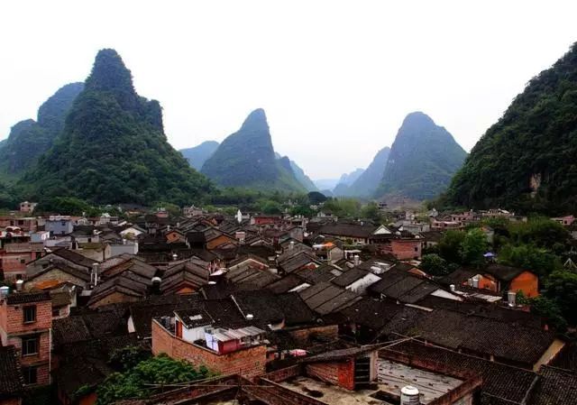 小色從村 小色從村